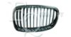 BMW 51137179655 Radiator Grille